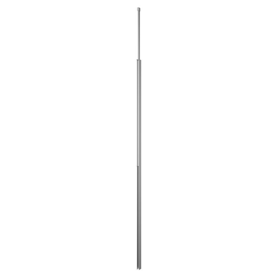 Jeu de profilés DIVERA
200 cm
pour la stabilisation verticale