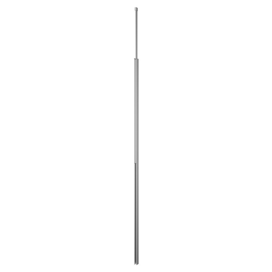 Jeu de profilés DIVERA
-200 cm
pour la stabilisation verticale