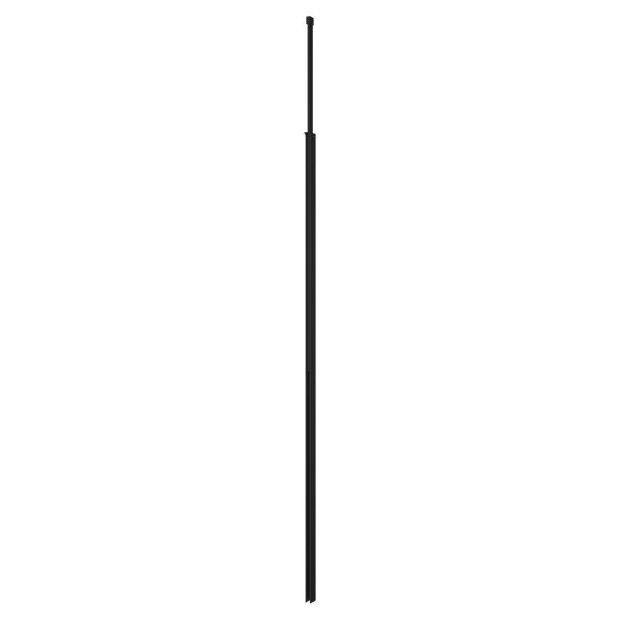 Jeu de profilés DIVERA
-200 cm
pour la stabilisation verticale