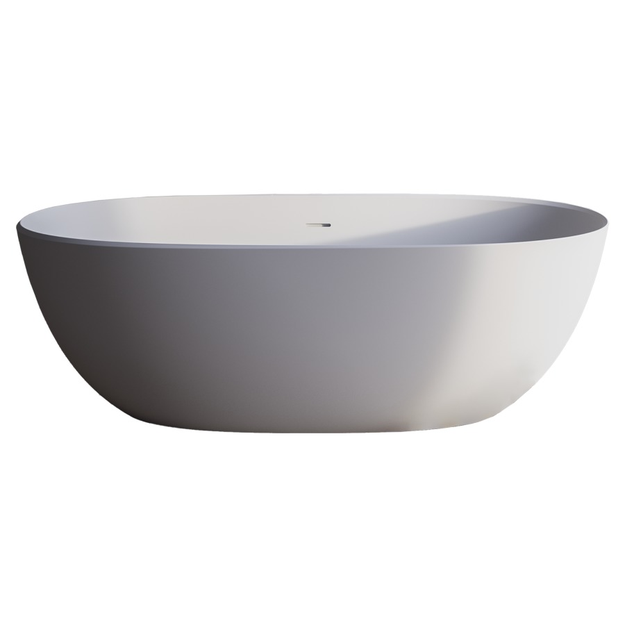 Baignoire Bloom pose libre