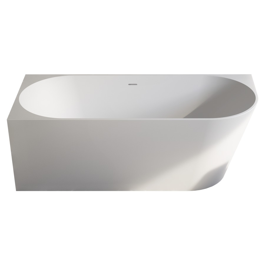 Baignoire Malibu