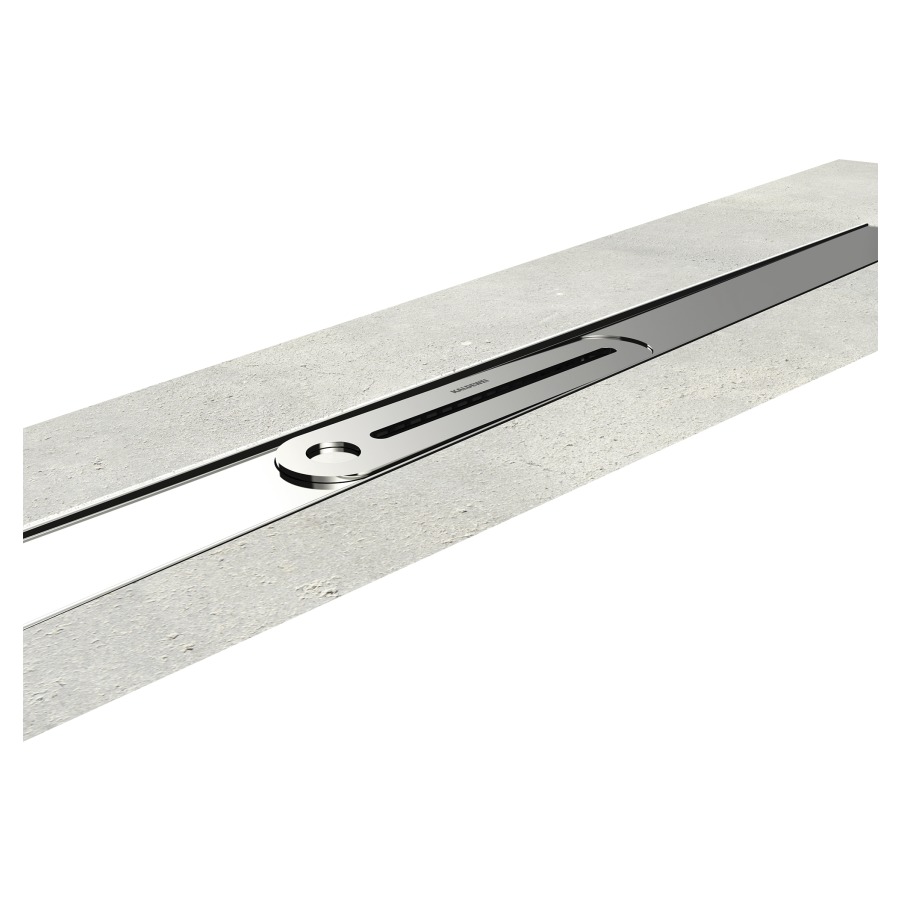 Rigole de douche Flowpoint Zero