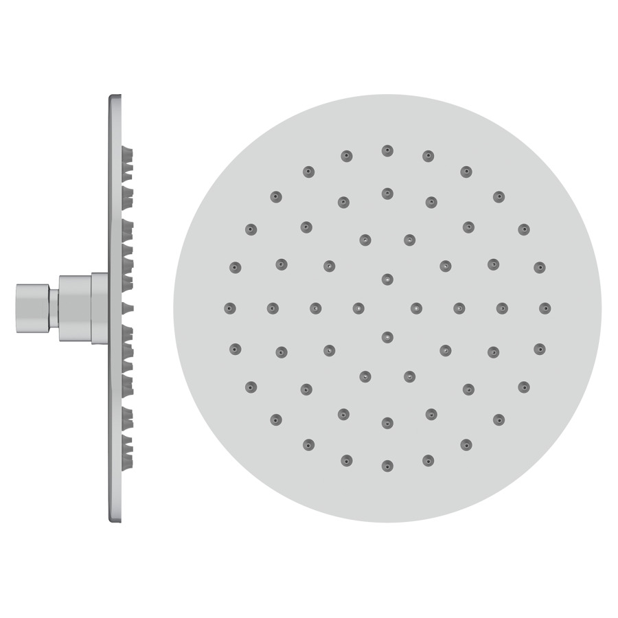 Douche au plafond LAUFEN