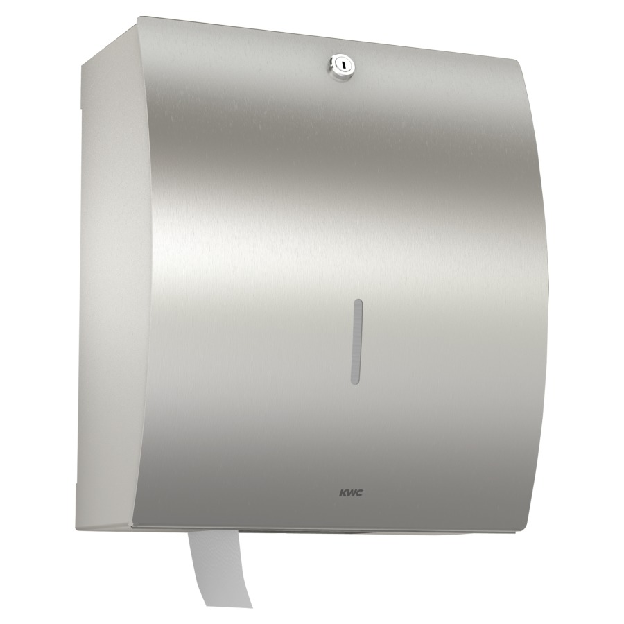 Distributeur essuie-mains STRATOS STR670