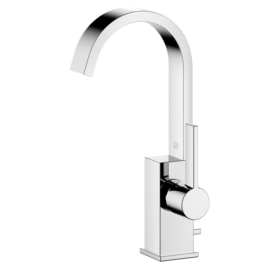 Mélangeur de lavabo MEM
saillie 113 mm, goulot fixe
H jusqu'à aérateur 216 mm
sans soupape d’écoulement
débit 5.7 (L/min)
groupe acoustique&nbsp;I