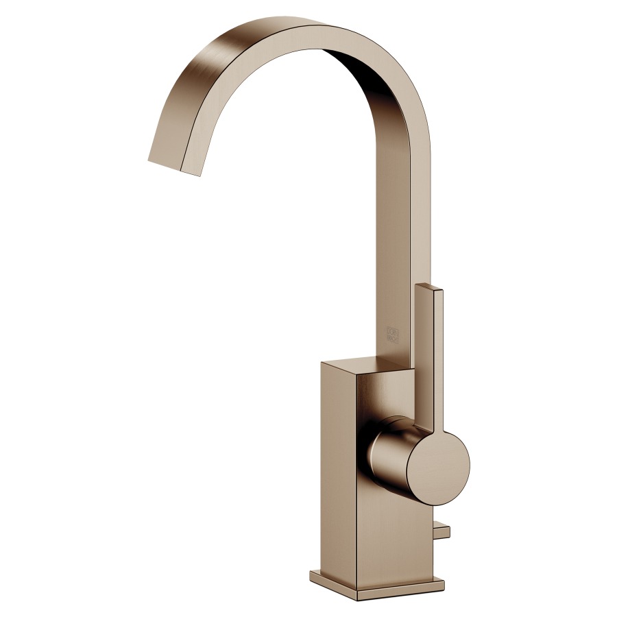Mélangeur de lavabo MEM
saillie 113 mm, goulot fixe
H jusqu'à aérateur 216 mm
sans soupape d’écoulement
débit 5.7 (L/min)
groupe acoustique&nbsp;I