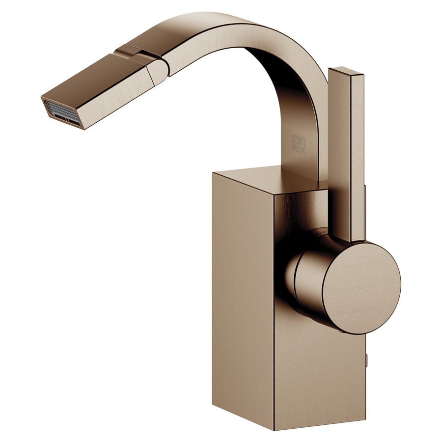 Mélangeur de bidet DORNBRACHT