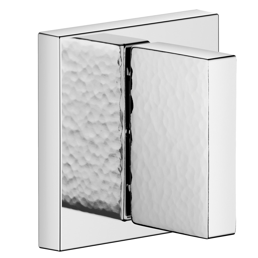 Robinet UP MEM
1/2", fermeture à droite
avec structure martelée
rosace 60 x 60 mm
groupe acoustique&nbsp;II
