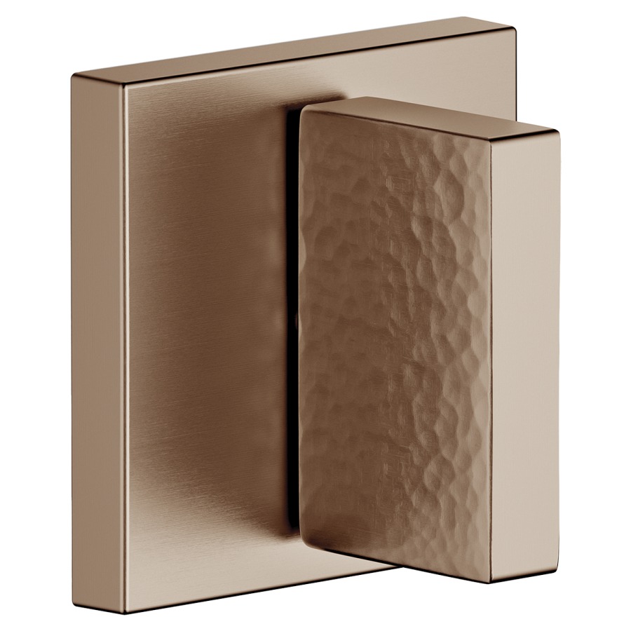 Robinet UP MEM
1/2", fermeture à droite
avec structure martelée
rosace 60 x 60 mm
groupe acoustique&nbsp;II