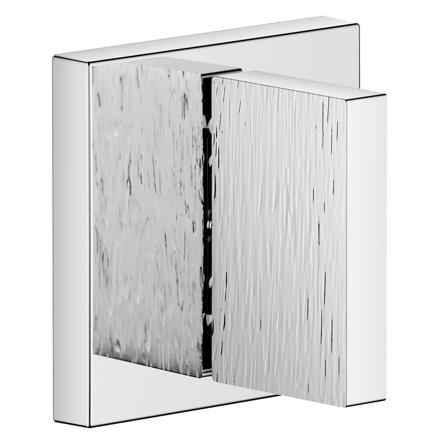 Robinet UP MEM
1/2", fermeture à droite
avec structure linéaire
rosace 60 x 60 mm
groupe acoustique&nbsp;II
