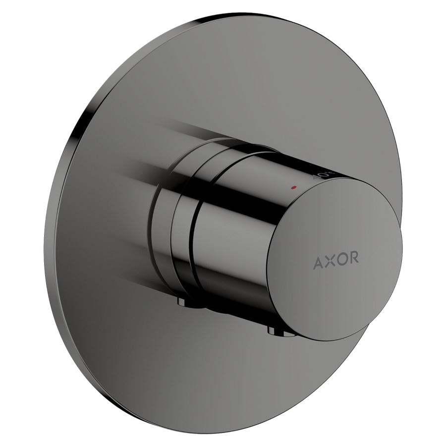 Thermostat ONE UP
1&nbsp;raccordements, clapet anti-retour
sans corps à encastrer 757032