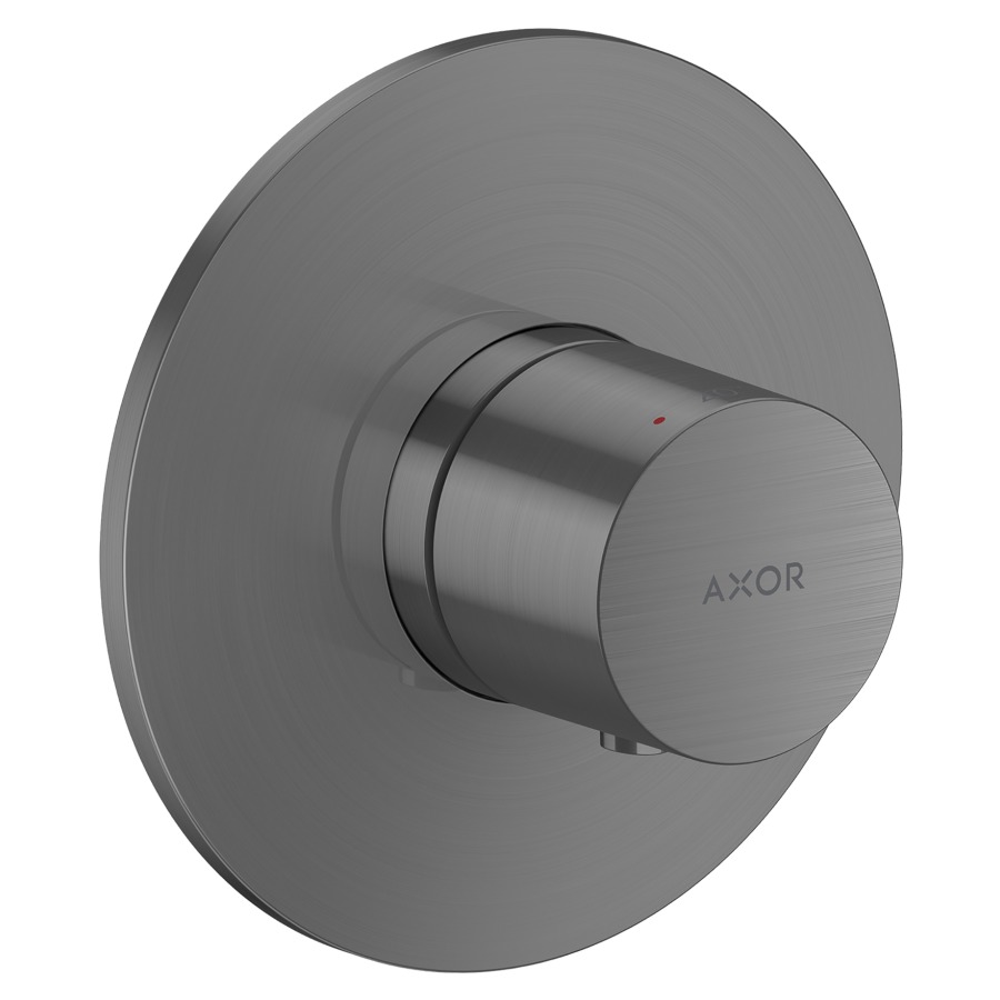 Thermostat ONE UP
1&nbsp;raccordements, clapet anti-retour
sans corps à encastrer 757032