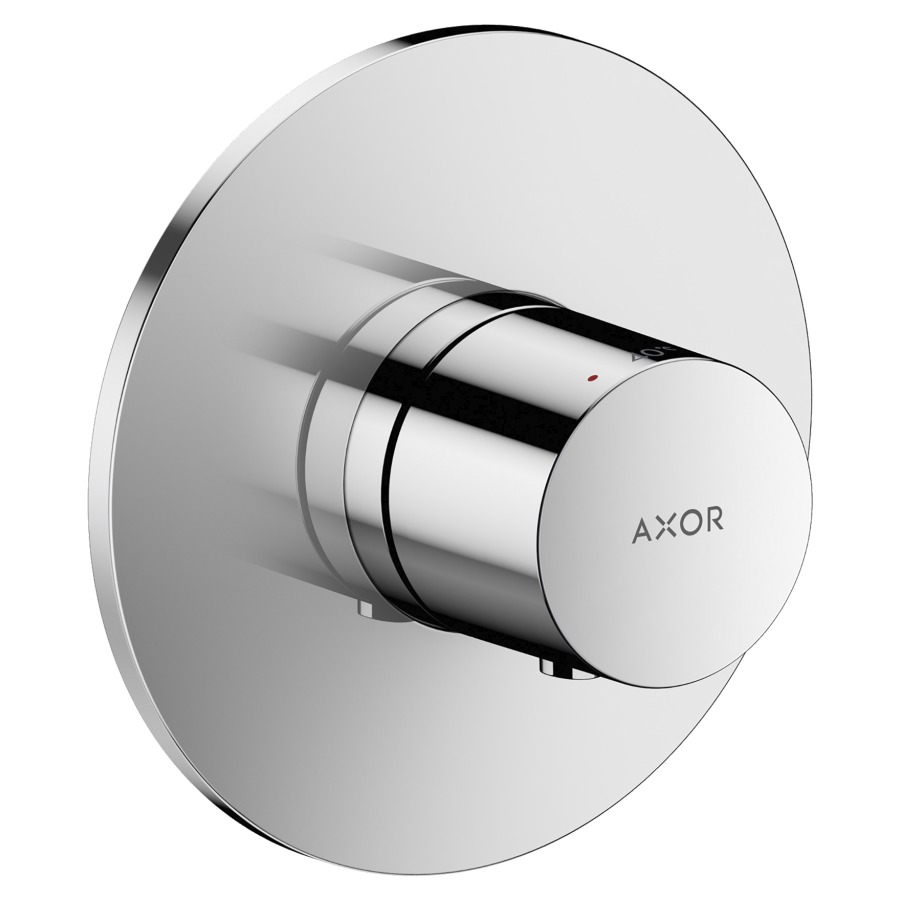 Thermostat ONE UP
1 Verbraucher
Rückflussverhinderer
ohne Einbaukörper 757032