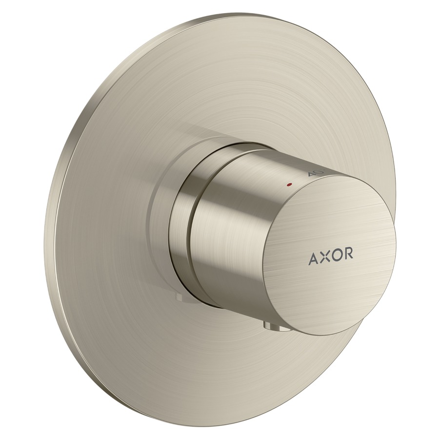 Thermostat ONE UP
1 Verbraucher
Rückflussverhinderer
ohne Einbaukörper 757032