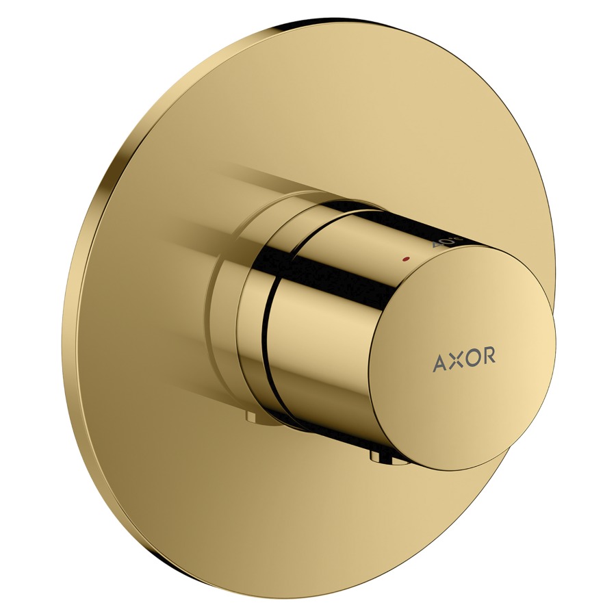 Thermostat ONE UP
1&nbsp;raccordements, clapet anti-retour
sans corps à encastrer 757032