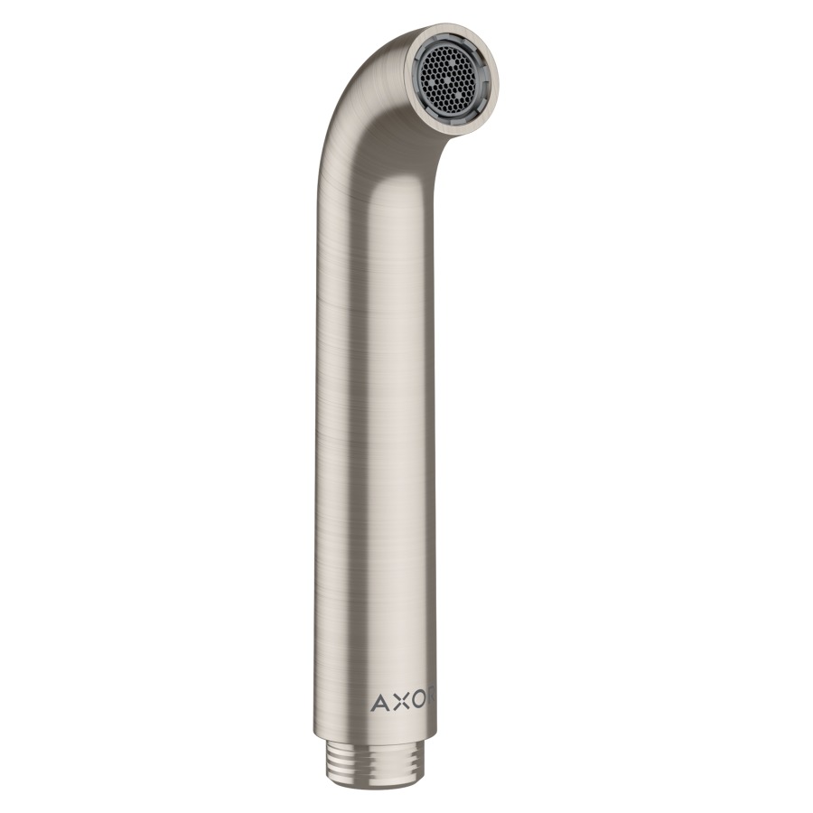 Tube de déversemet ONE
adapté au raccordement à l'eau 
débit 13 (L/min)