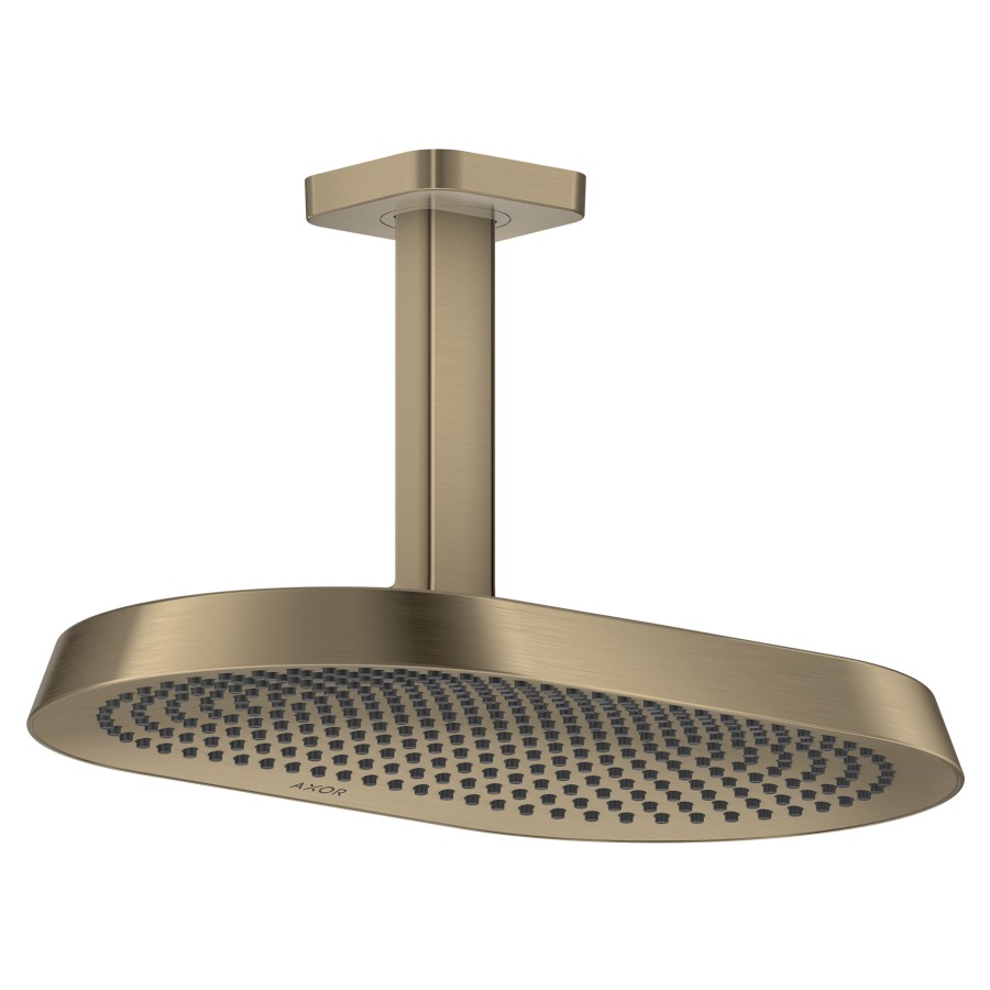 Douche au plafond ShowerSphere UP