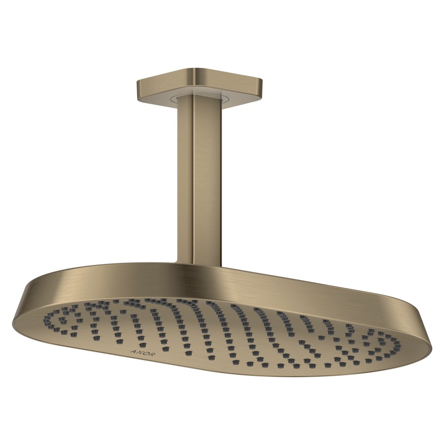 Douche au plafond ShowerSphere