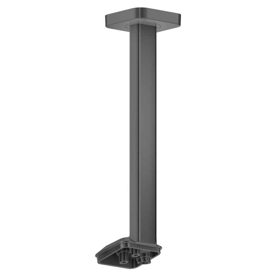 Deckenbrausearm ShowerSphere
30 cm
für Kopfbrause 2jet