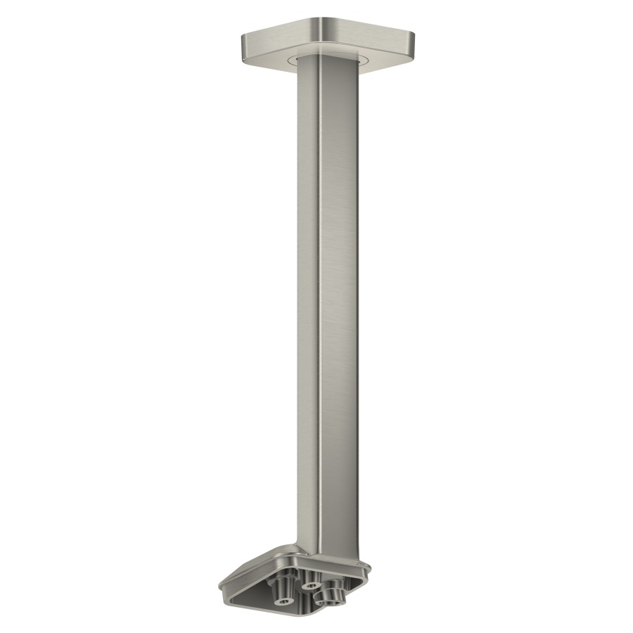 Deckenbrausearm ShowerSphere
30 cm
für Kopfbrause 2jet