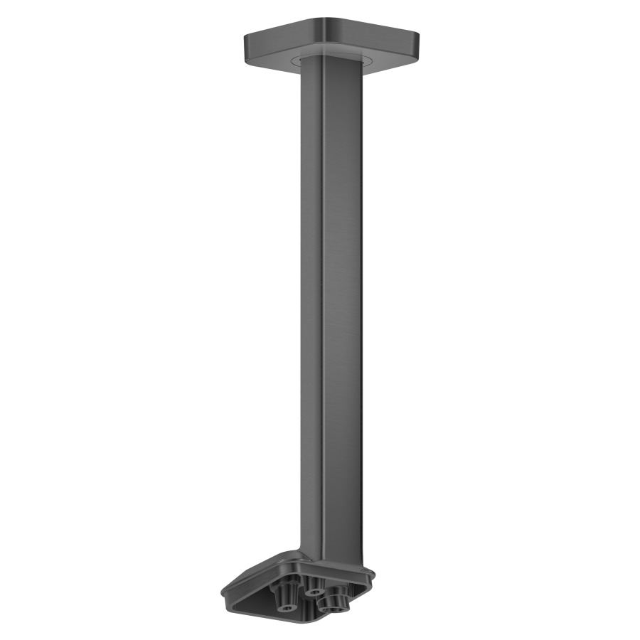 Deckenbrausearm ShowerSphere
30 cm
für Kopfbrause 1jet