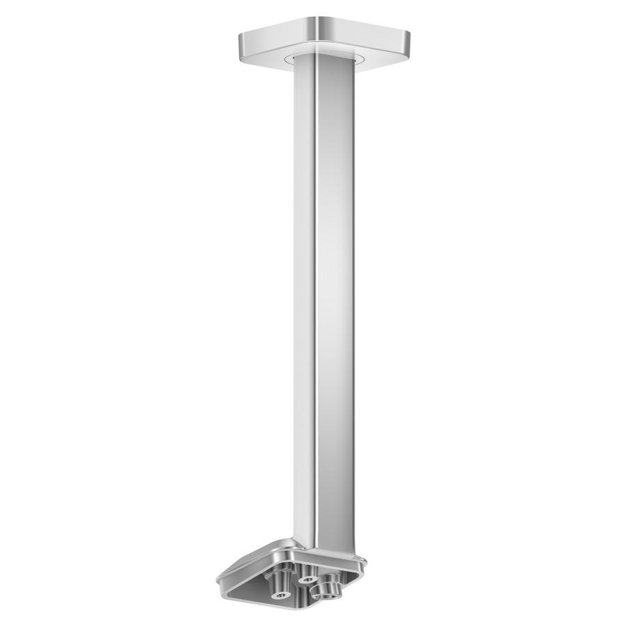Deckenbrausearm ShowerSphere
30 cm
für Kopfbrause 1jet