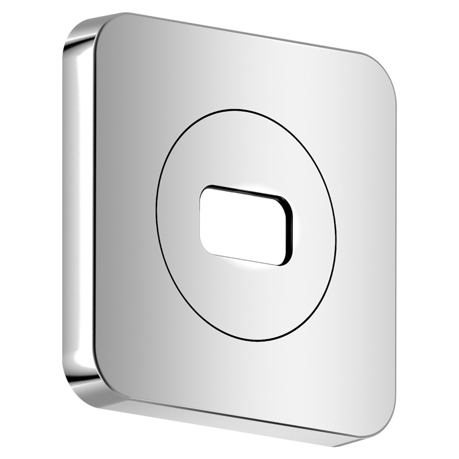 Rosace  ShowerSphere
12 x 12 cm
softsquare