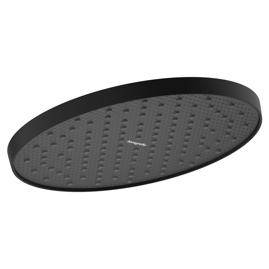 Brausekopf Activera S
D 24 cm, EcoSmart+
1jet, Rain, QuickClean+
Durchflussmenge 5.5 (L/min)
Montage Decke oder Wand
ohne Brausearm