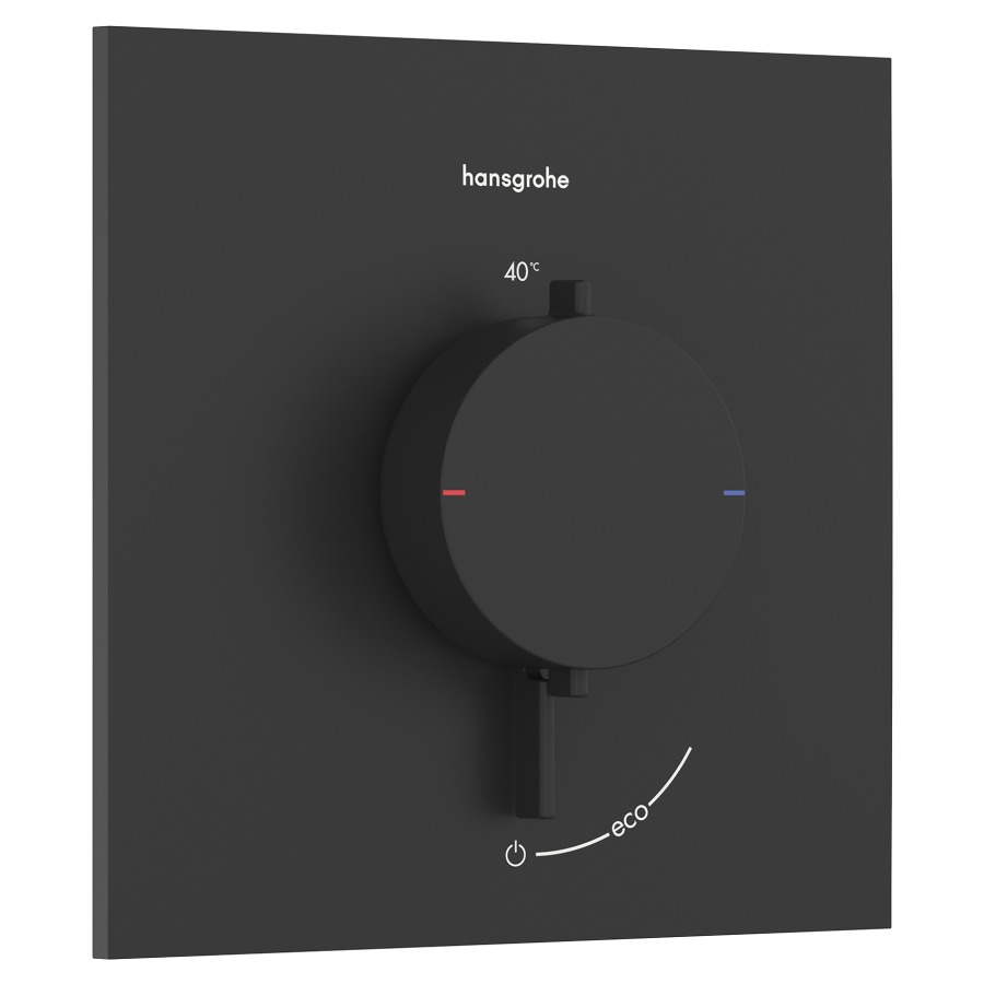 Thermostat Ecostat Comfort E UP
15.5 x 15.5 cm
1 Verbraucher
Durchflussmenge 21.3 (L/min)
ohne Einbaukörper 757049