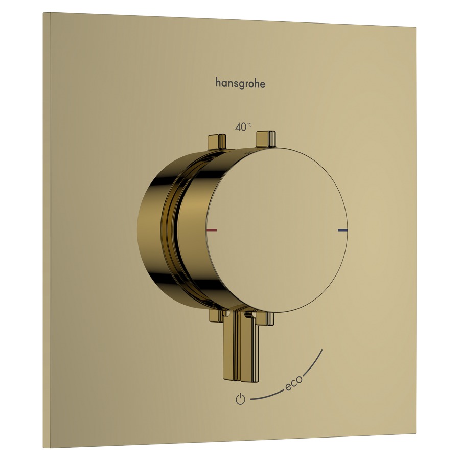 Thermostat Ecostat Comfort E UP
15.5 x 15.5 cm
1 Verbraucher
Durchflussmenge 21.3 (L/min)
ohne Einbaukörper 757049