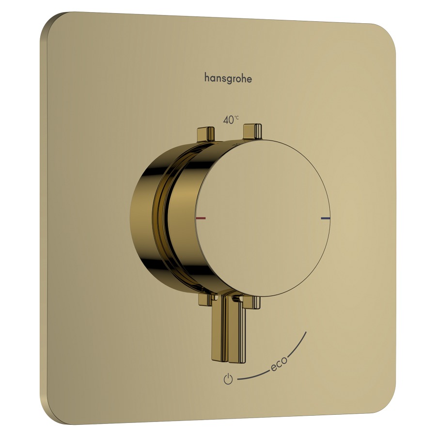 Thermostat Ecostat Comfort Q UP
15.5 x 15.5 cm
1 Verbraucher
Durchflussmenge 21.3 (L/min)
ohne Einbaukörper 757049