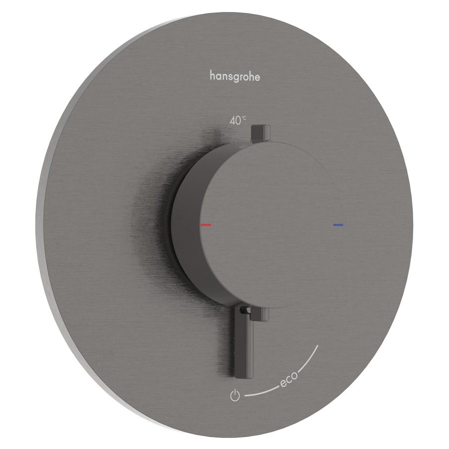 Thermostat Ecostat Comfort S UP
D 15.5 cm
1 Verbraucher
Durchflussmenge 21.3 (L/min)
ohne Einbaukörper 757049