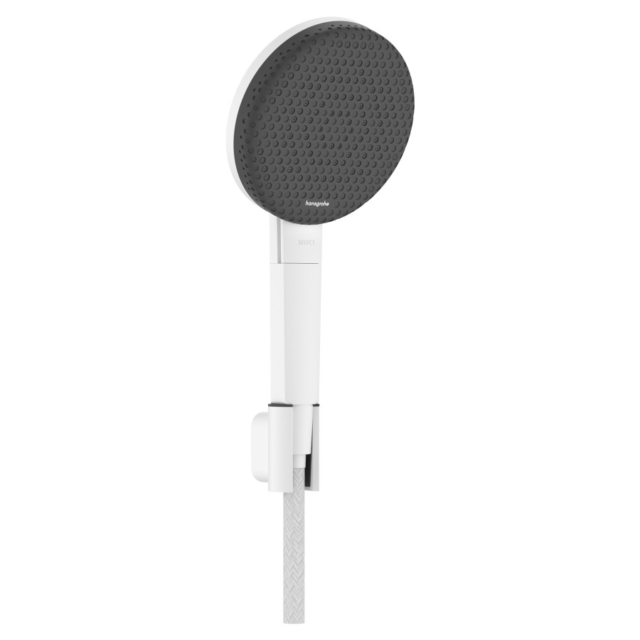 Garniture de douche  Raindance Alive Select S