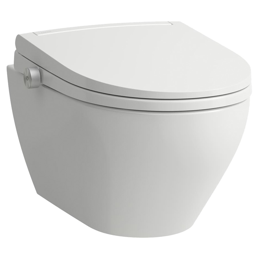 WCdouche CLEANET MODERNA LITE UP