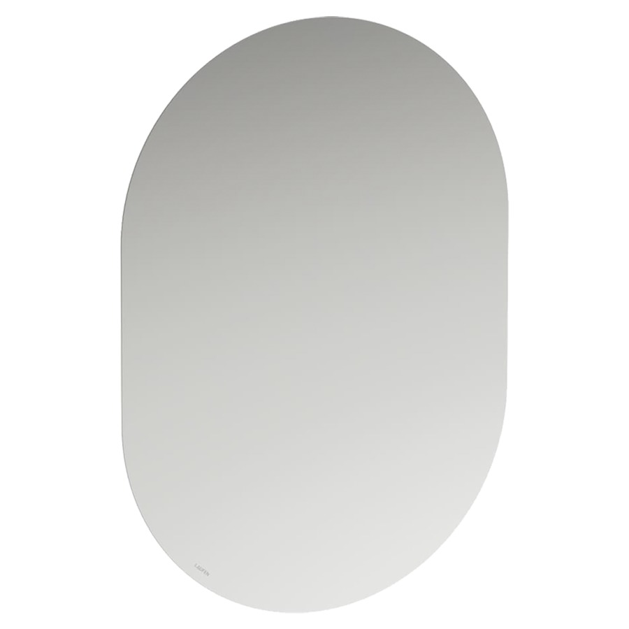Miroir lumineux FRAME 25
60 x 85 x 2.5 cm
montage horizontal ou vertical
éclairage LED, 19 Watt
4000 Kelvin, 1620 Lumen, IP44