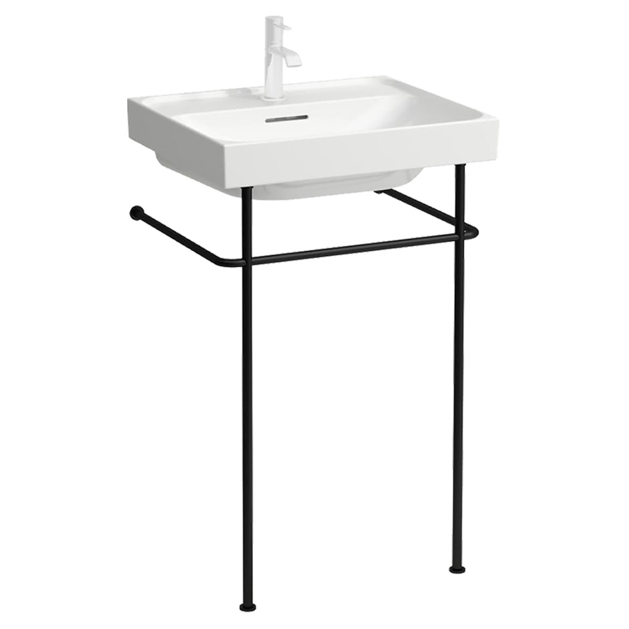 Monture porte-serviette LANI
51.5 x 87.5 x 42 cm
pour lavabo
212067/958/968, 213135/136