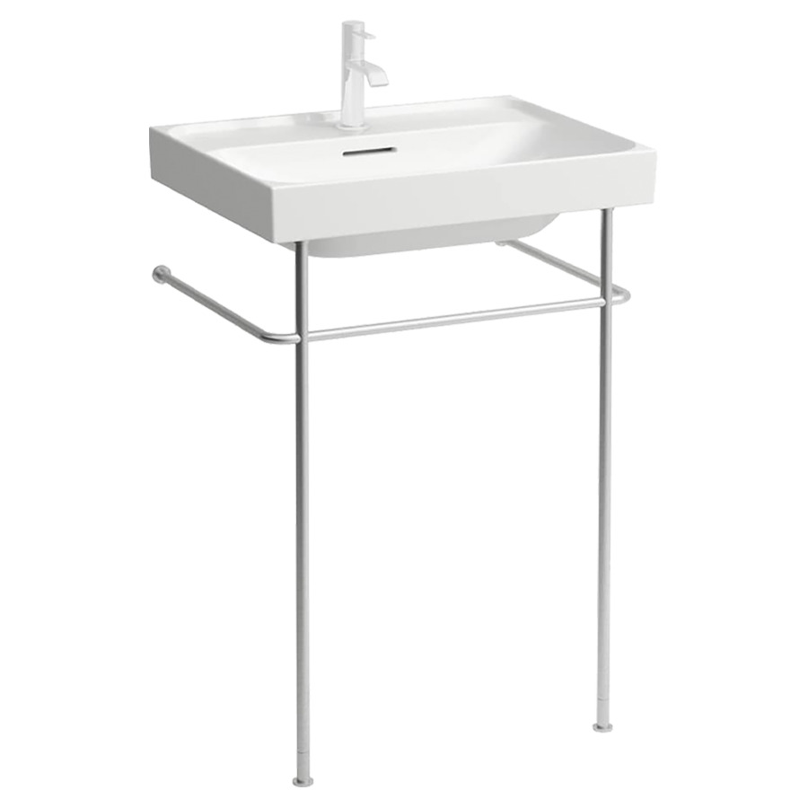 Monture porte-serviette LANI
56.5 x 87.5 x 42 cm
pour lavabo
212068/090/092/444/959/971
213139/140, 103887
104661/662/665/666