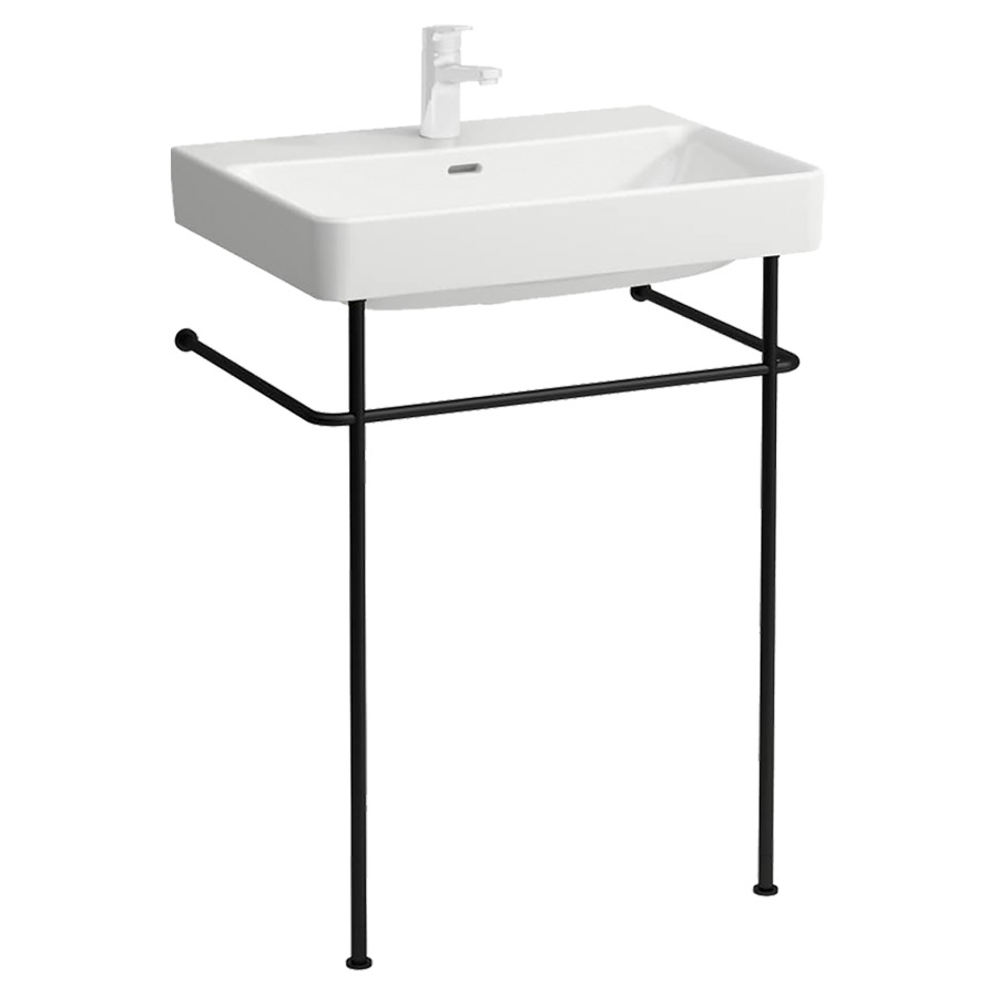 Monture porte-serviette LANI
61.5 x 87.5 x 42 cm
pour lavabo
212069/974/975, 213143/144