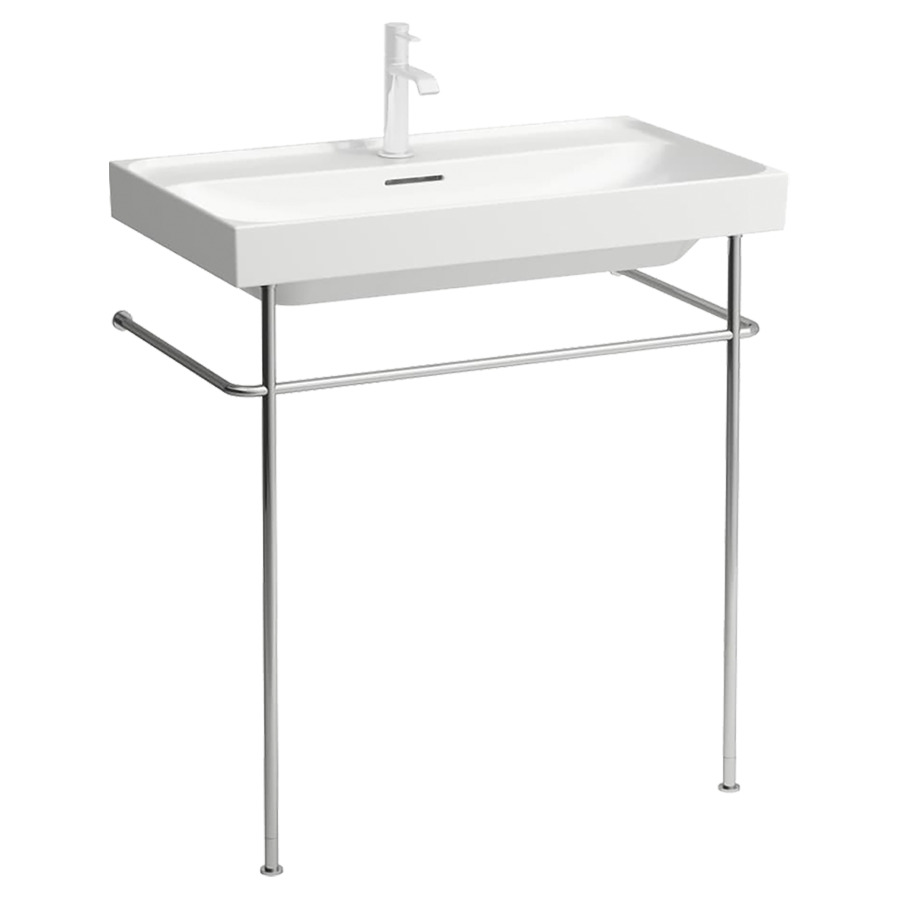 Monture porte-serviette LANI
76.5 x 87.5 x 42 cm
pour lavabo
212075/978/979/992/993
213032/147/148/149/150/151/152
