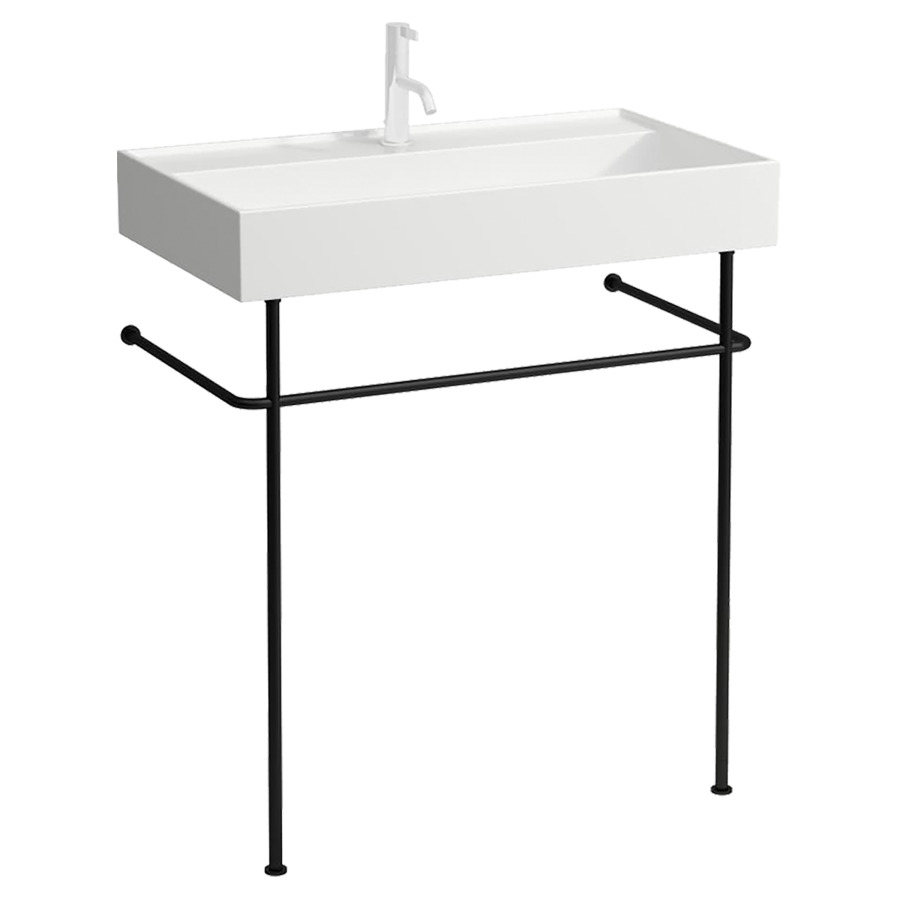 Monture porte-serviette LANI
76.5 x 87.5 x 42 cm
pour lavabo
212075/978/979/992/993
213032/147/148/149/150/151/152