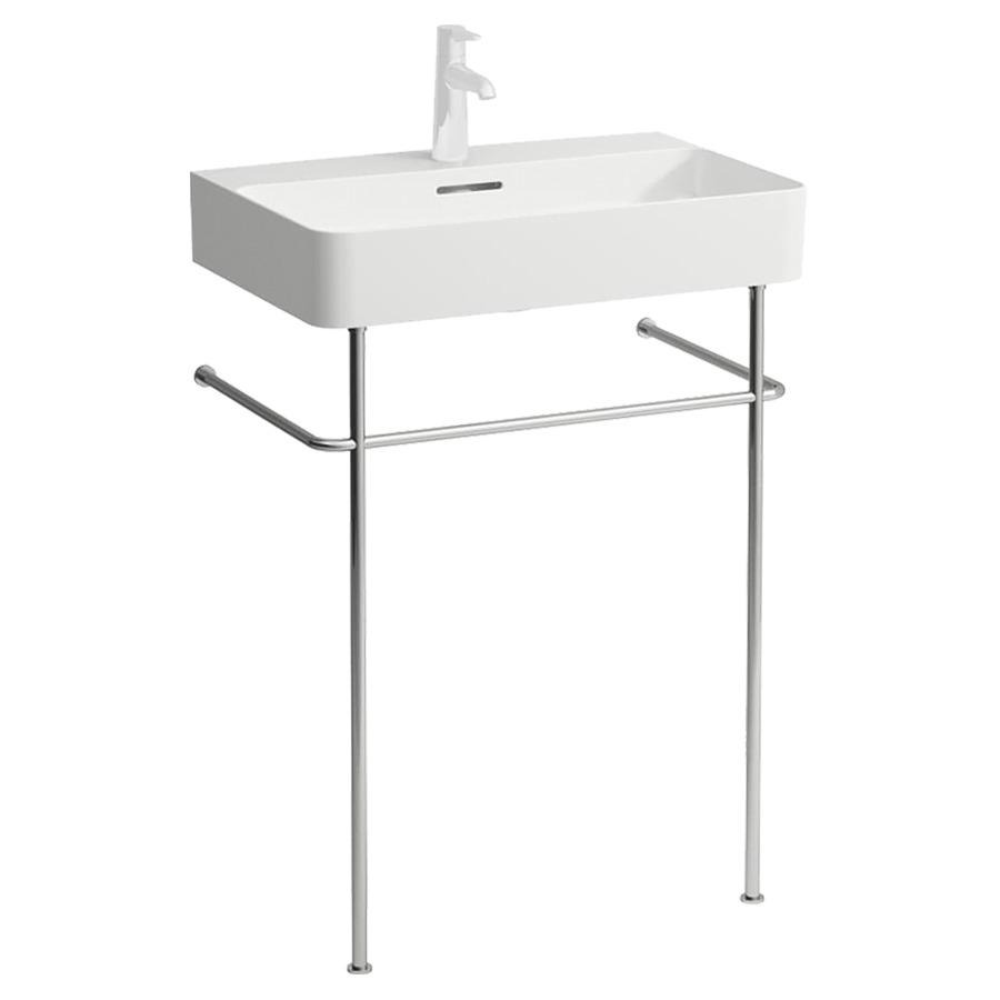 Monture porte-serviette LANI
61.5 x 78.5 x 38 cm
pour lavabo 211477/478