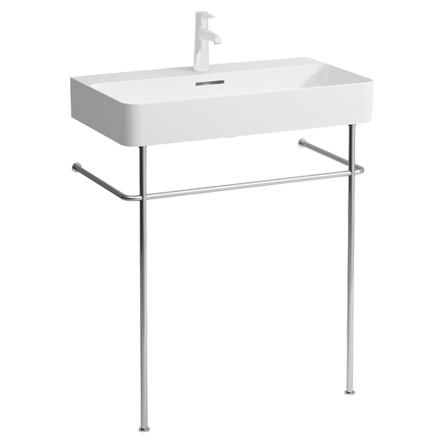 Monture porte-serviette LANI
71.5 x 78.5 x 38 cm
pour lavabo 211479/480