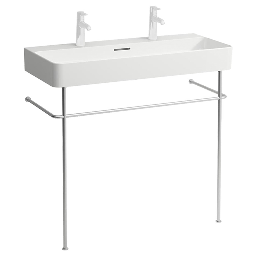 Monture porte-serviette LANI
91.5 x 78.5 x 38 cm
pour lavabo 211481/482