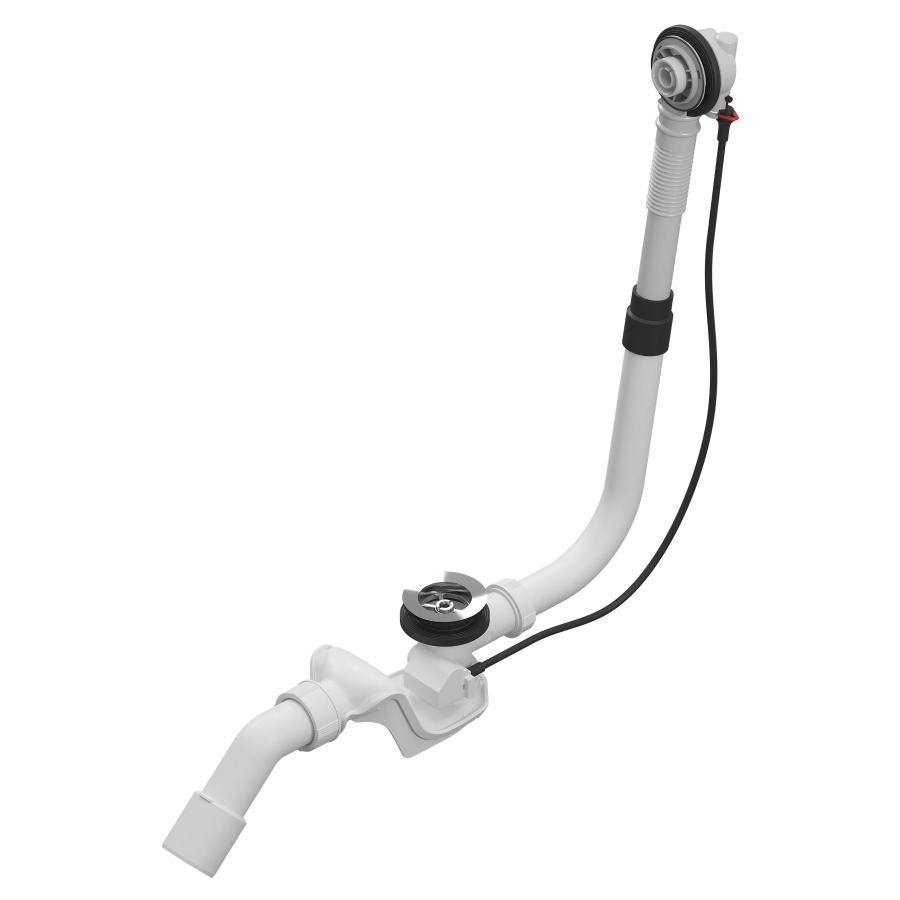 Vidage de baignoire  KA 4009