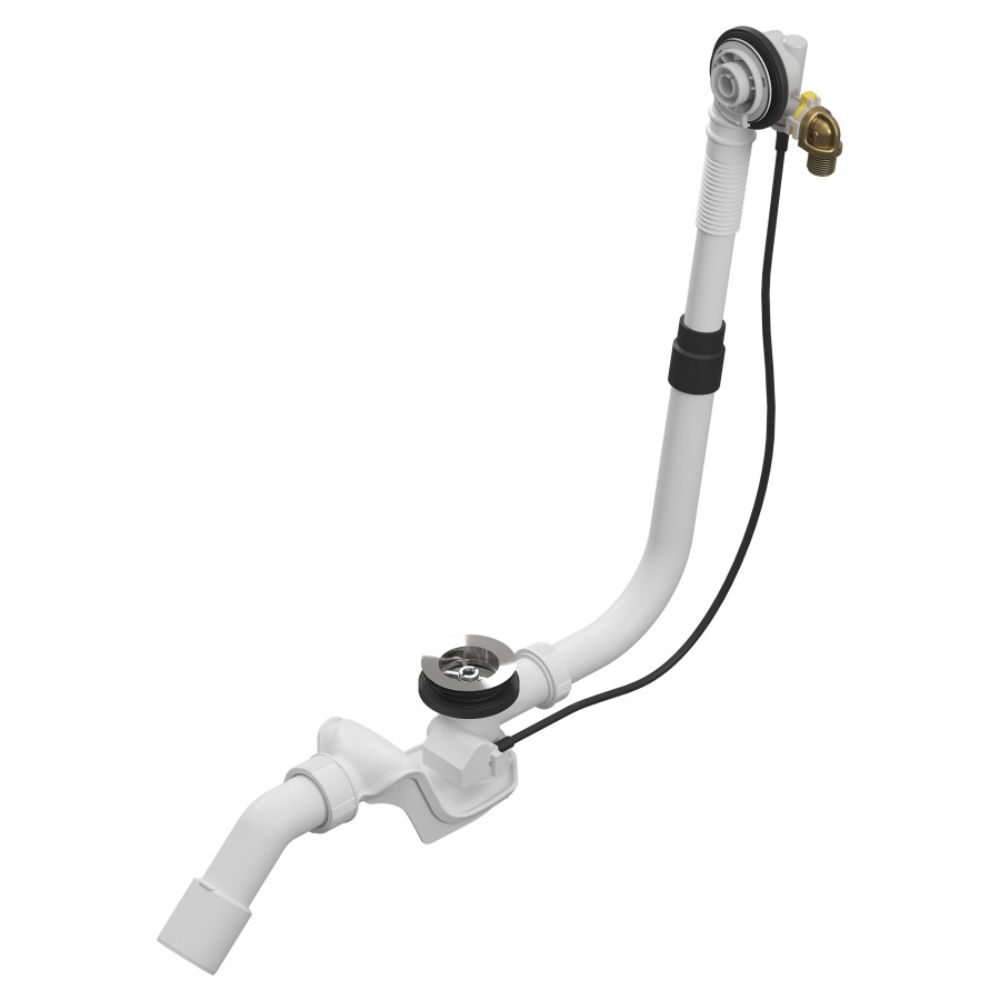Vidage de baignoire  KA 4019
