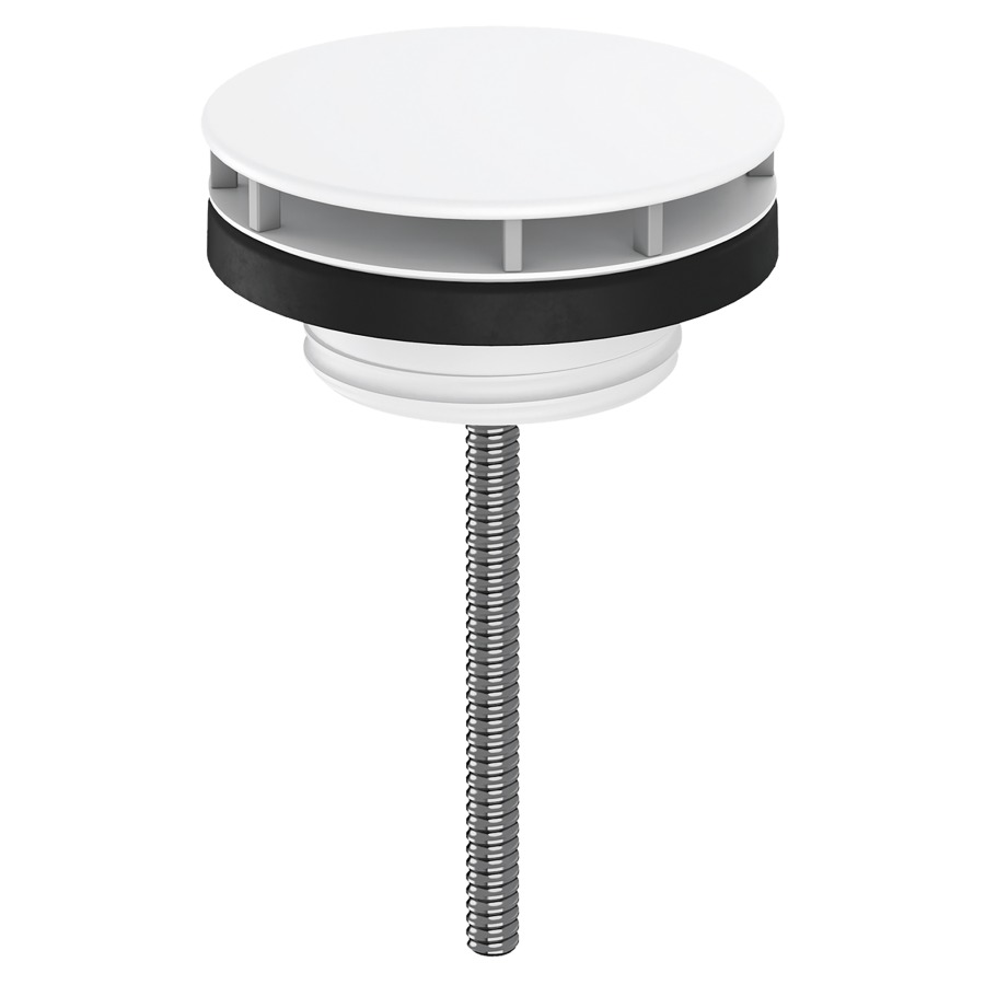 Soupape d'écoulement HANSGROHE