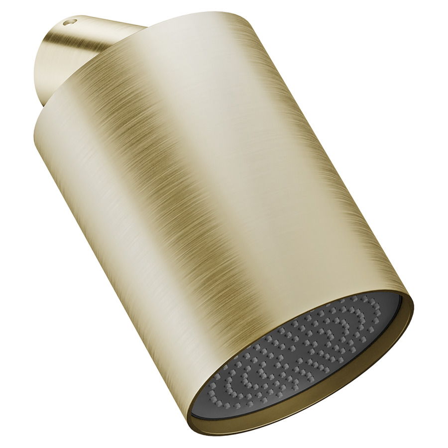 Douche murale Brocca
saillie 145 mm, 1/2"
orientable 45°
débit 10.8 (L/min)
Classe d’énergie C
groupe acoustique&nbsp;I