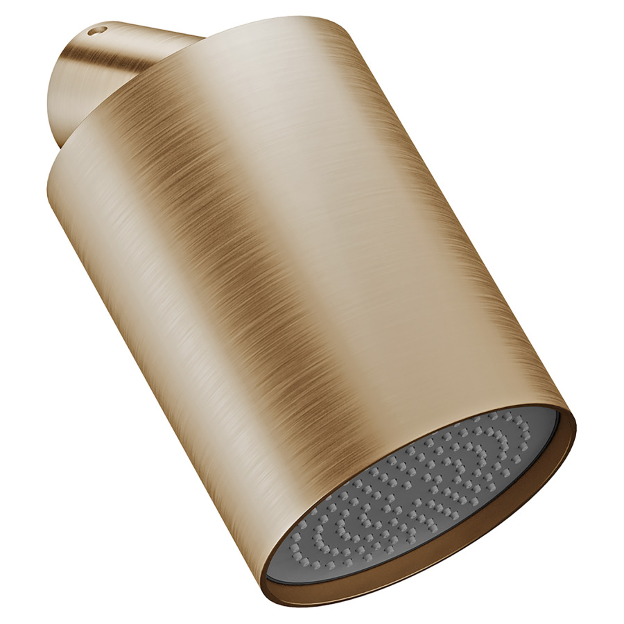 Douche murale Brocca
saillie 145 mm, 1/2"
orientable 45°
débit 10.8 (L/min)
Classe d’énergie C
groupe acoustique&nbsp;I