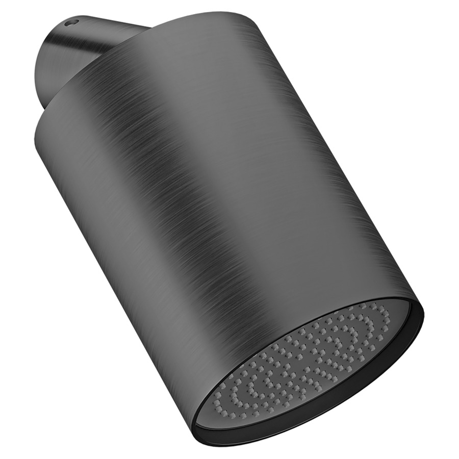 Douche murale Brocca
saillie 145 mm, 1/2"
orientable 45°
débit 10.8 (L/min)
Classe d’énergie C
groupe acoustique&nbsp;I