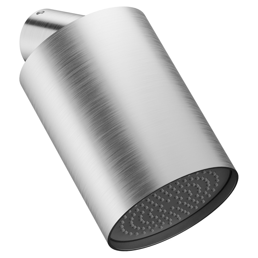 Wandbrause Brocca
Ausladung 145 mm, 1/2"
schwenkbar 45°
Durchflussmenge 10.8 (L/min)
Energieklasse C
Geräuschgruppe I